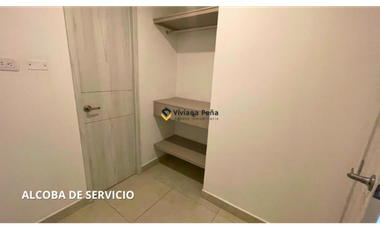 ARRIENDO Apartamento Zona Buenavista, Barranquilla