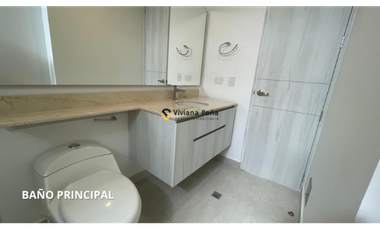 ARRIENDO Apartamento Zona Buenavista, Barranquilla