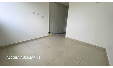 ARRIENDO Apartamento Zona Buenavista, Barranquilla