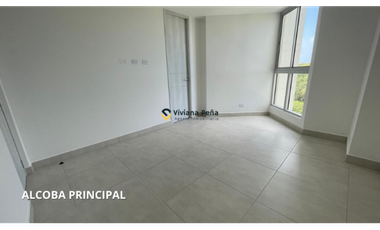 ARRIENDO Apartamento Zona Buenavista, Barranquilla