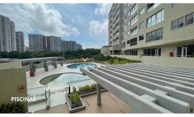 ARRIENDO Apartamento Zona Buenavista, Barranquilla
