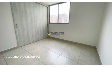 ARRIENDO Apartamento Zona Buenavista, Barranquilla