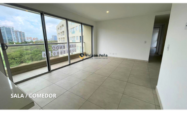 ARRIENDO Apartamento Zona Buenavista, Barranquilla