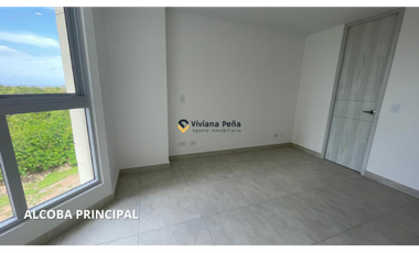 ARRIENDO Apartamento Zona Buenavista, Barranquilla