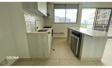 ARRIENDO Apartamento Zona Buenavista, Barranquilla