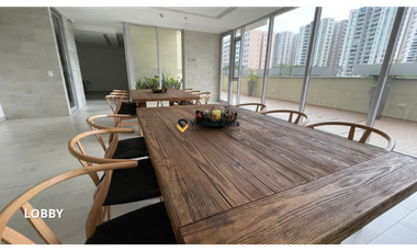 ARRIENDO Apartamento Zona Buenavista, Barranquilla