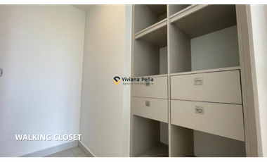 ARRIENDO Apartamento Zona Buenavista, Barranquilla