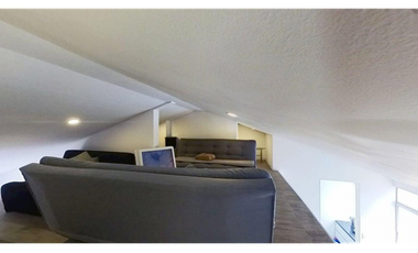 Venta de apartamento en conjunto cerrado en Chía