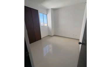 SE VENDE APARTAMENTO EN PORVENIR BARRANQUILLA