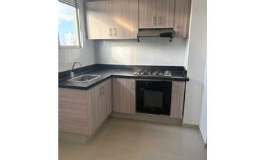 SE VENDE APARTAMENTO EN PORVENIR BARRANQUILLA