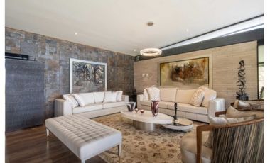Casa en Arriendo Alto de las Palmas Envigado