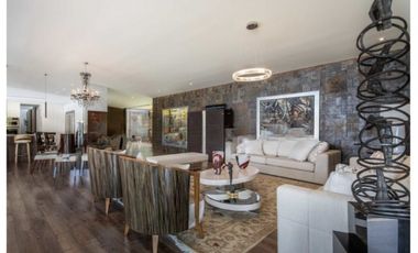 Casa en Arriendo Alto de las Palmas Envigado