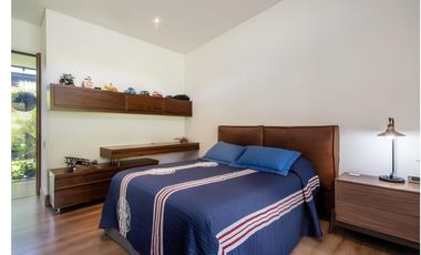Casa en Arriendo Alto de las Palmas Envigado