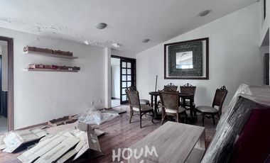 Departamento Tecamachalco ID: 168567