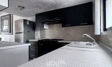 Departamento Tecamachalco ID: 168567