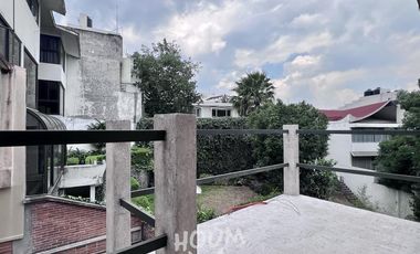 Departamento Tecamachalco ID: 168567