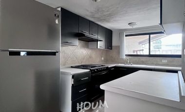 Departamento Tecamachalco ID: 168567