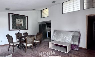 Departamento Tecamachalco ID: 168567