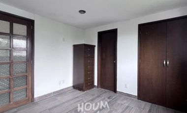 Departamento Tecamachalco ID: 168567