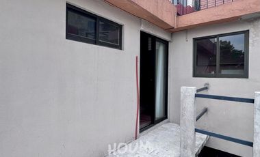 Departamento Tecamachalco ID: 168567