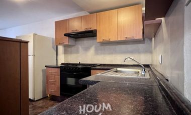 Departamento Tecamachalco ID: 168570