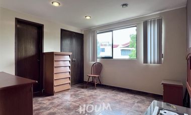 Departamento Tecamachalco ID: 168570