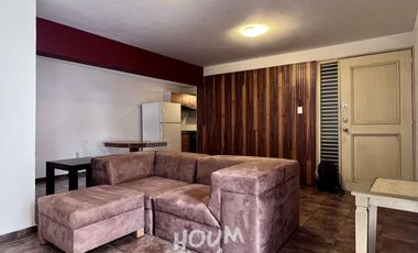 Departamento Tecamachalco ID: 168570