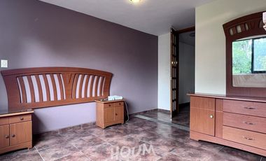 Departamento Tecamachalco ID: 168570