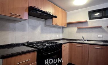 Departamento Tecamachalco ID: 168570