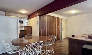 Departamento Tecamachalco ID: 168570