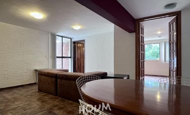 Departamento Tecamachalco ID: 168570