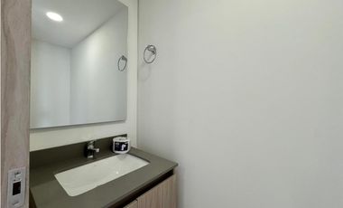Se Arrienda Apartaestudio a Estrenar en Vivari, San Nicolas, Rionegro