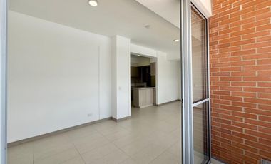 Se Arrienda Apartaestudio a Estrenar en Vivari, San Nicolas, Rionegro