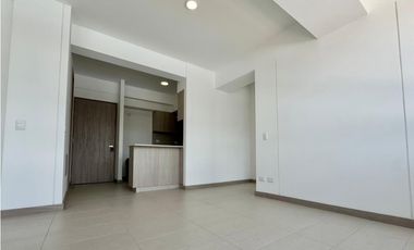 Se Arrienda Apartaestudio a Estrenar en Vivari, San Nicolas, Rionegro