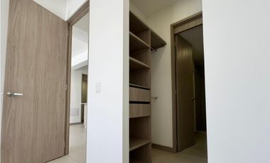 Se Arrienda Apartaestudio a Estrenar en Vivari, San Nicolas, Rionegro