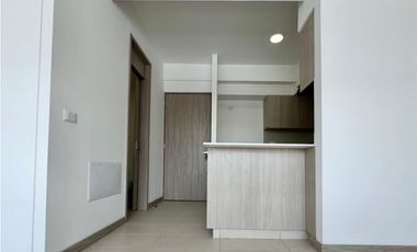 Se Arrienda Apartaestudio a Estrenar en Vivari, San Nicolas, Rionegro
