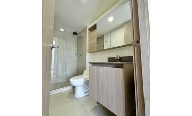 Se Arrienda Apartaestudio a Estrenar en Vivari, San Nicolas, Rionegro