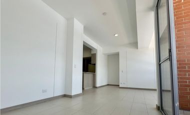 Se Arrienda Apartaestudio a Estrenar en Vivari, San Nicolas, Rionegro