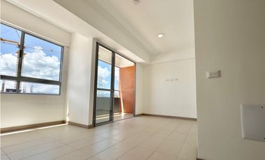 Se Arrienda Apartaestudio a Estrenar en Vivari, San Nicolas, Rionegro