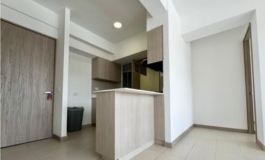 Se Arrienda Apartaestudio a Estrenar en Vivari, San Nicolas, Rionegro