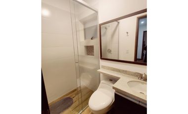 Casa en Arriendo Loma del Escobero Envigado
