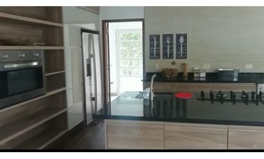 Casa en Arriendo Loma del Escobero Envigado