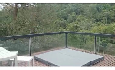 Casa en Arriendo Loma del Escobero Envigado