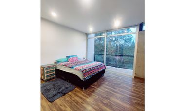 Casa en Arriendo Loma del Escobero Envigado