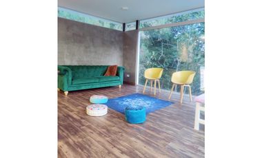 Casa en Arriendo Loma del Escobero Envigado