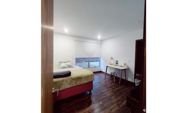 Casa en Arriendo Loma del Escobero Envigado