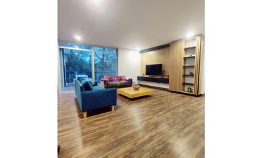Casa en Arriendo Loma del Escobero Envigado