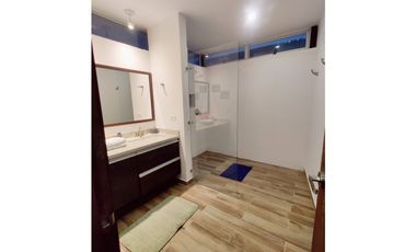 Casa en Arriendo Loma del Escobero Envigado