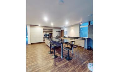 Casa en Arriendo Loma del Escobero Envigado