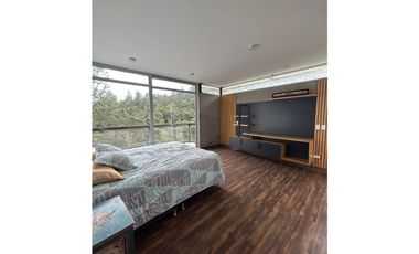 Casa en Arriendo Loma del Escobero Envigado